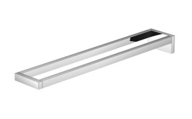 STEINBERG - 460 Držák ručníků, délka 40 cm, chrom 460 2550