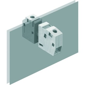 Weidmüller 1936550000 svorka šedá 50 ks