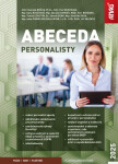 Abeceda personalisty 2025 - kolektiv autorů
