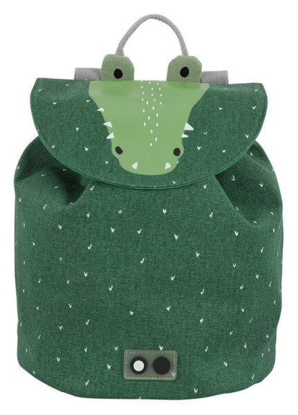 Batoh pro děti pan krokodýl