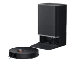 Xiaomi Robot Vacuum X20 Max černá / Robotický vysavač / vysávání mopování / 8000Pa / LDS / dokovací stanice (59071)