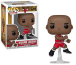 Funko Figurka POP! Chicago Bulls NBA Michael Jordan '89 "The Shot"