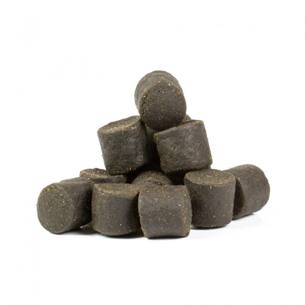 Mikbaits Pelety Classic Halibut 10kg + 100ml lososový olej - 14mm,Mikbaits Pelety Classic Halibut 10kg + 100ml lososový olej - 14mm