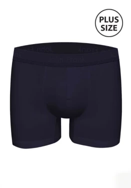Pánské boxerky John Frank JFBMODNAPLS100 FNT159813