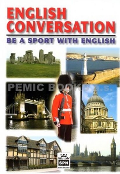 English Conversation English