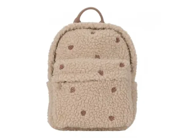 Little Dutch Dětský batůžek Teddy Forest Friends (4917LD)