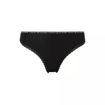 Dámská tanga 3P THONG model 18771494 - Tommy Hilfiger size: XL