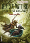 Poslední hranice - Robert Anthony Salvatore