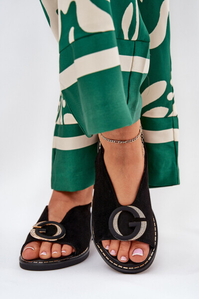 Sandály model 210141 Step in style 37