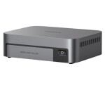 UGREEN NASync DXP480T Plus (10C/i5-1235U/4,4GHz/8GBRAM/4xM.2/1x10GbE/2xTB/1xUSB3.2/WiFi) EDF_1146189