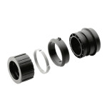Kärcher Opravná sada pro NT, Clip 1.0, DN 40