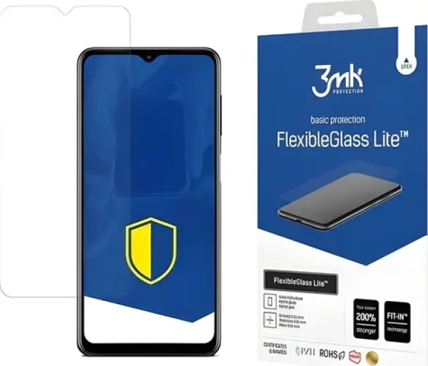 3mk FlexibleGlass Lite / Ochranné sklo / pro Samsung Galaxy M12 (3MK1777)