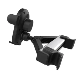 FIXED držák Matic s bezdrátovým nabíjením a úchytem Passenger MAX (FIXCFG-MAT-PASM)