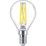 OSRAM 4058075761773 LED Energetická třída (EEK2021) F (A - G) E27 kulatý tvar 8.8 W = 60 W teplá bílá (Ø x v) 95 mm x 95