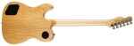 Fender Jim Adkins JA-90 Telecaster Thinline LRL NAT