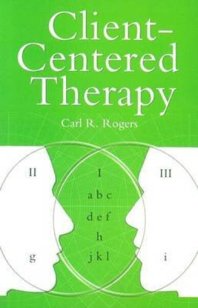 Client Centred Therapy