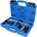 Brilliant Tools BT591850 Sada seřizovacích nástrojů motoru pro BMW N63