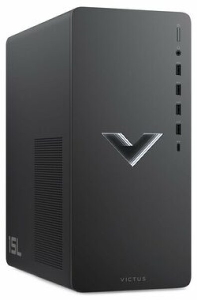 HP VICTUS TG02-2022nc černá / Intel Core i5-14400F 2.5GHz / 32GB / 1TB SSD / Nvidia RTX 4060 8GB / W11H (A3QP3EA#BCM)