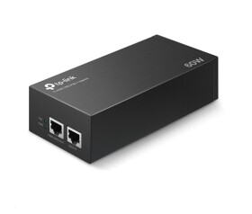 TP-Link OMADA POE170S PoE++ injektor (2xGbE, 802.3af/at/bt, 60W)