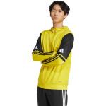 Mikina adidas Squadra 25 Hoody M JL7679 pánské s