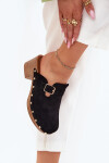 Pantofle model 214126 Step in style 38