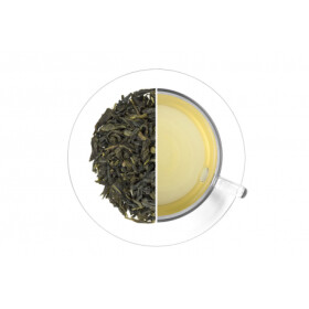 Oxalis Vietnam Ché ngon So 40 g, zelený čaj