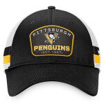 Fanatics Pánská kšiltovka Pittsburgh Penguins NHL Fundamental Structured Trucker