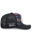 New Era Pánská kšiltovka Kansas City Chiefs NFL 2026 Crucial Catch 9SEVENTY Stretch-Snap Trucker