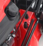 Benzínová sekačka VeGA 525 SXHE 7in1