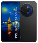 TCL NXTPAPER 60 Ultra Nebula Black / Chytrý telefon / 7,2" 120Hz / MediaTek Dimensity 7400 / 5200 mAh / Wi-Fi 6E (T951K-2ALCA112)