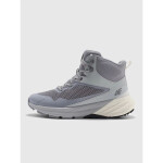 Dámská rychlá trekingová obuv s membránou 4F 4FWMM00FOTSF035-27S 39