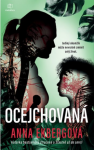 Ocejchovaná - Anna Ekbergová - e-kniha