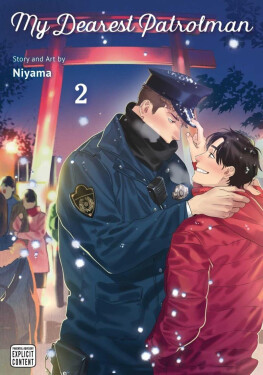 My Dearest Patrolman 2 - Niyama