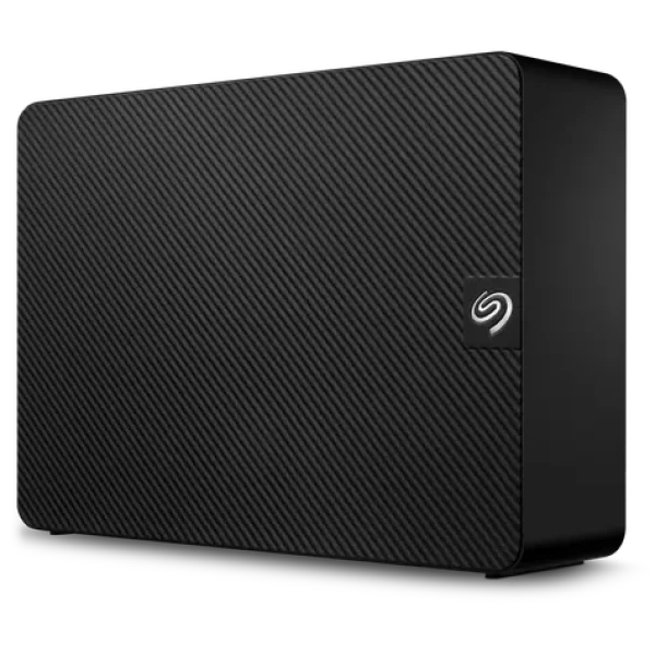 Seagate Expansion Desktop 22TB černá / Externi HDD / 3.5" / USB 3.0 (STKP22000400)