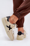 Sportovní obuv model 209473 Step in style 36