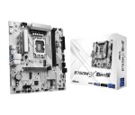 ASRock MB Sc LGA1700 B760M-X Gen5, Intel B760, 2xDDR5, 1xDP, 1xHDMI, mATX EDF_1883128