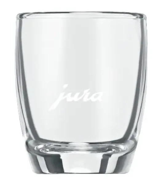 Jura 71451 / Skleničky na Espresso / 80 ml / 2ks (71451)
