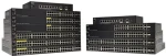 Cisco SG350-20 / switch / 16x Gbit RJ-45 / 2x Combo Gbps / 2x SFP / QoS / VLAN (SG350-20-K9-EU)