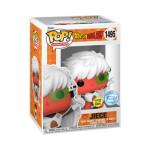 Funko POP Animation: DBZ S10-