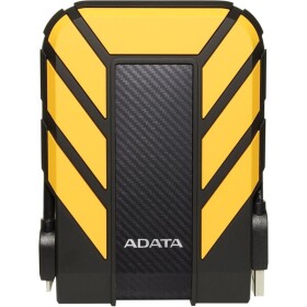 ADATA Durable HD710 Pro 2TB žlutá / 2.5 / USB 3.1 / 5400 rpm / nárazu-odolný (AHD710P-2TU31-CYL)