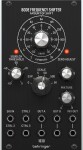 Behringer BODE FREQUENCY SHIFTER 1630