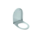 GEBERIT - iCon WC sedátko, bílá 574120000