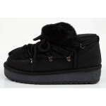 D.Franklin dámské zimní boty [DFSH370011-BLAC] dámské 41