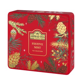 Ahmad Tea | Festive Mist | 32 alu sáčků