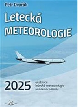Letecká meteorologie 2025