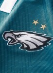 Fanatics Pánský dres Philadelphia Eagles NFL 2026 Football x Football Fan Velikost: M