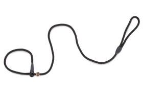 Vodítko Firedog Moxon 10mm, délka 150cm, černé