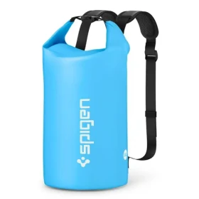 Spigen Aqua Shield WaterProof Bag 30L modrá / voděodolné pouzdro (AMP07229)