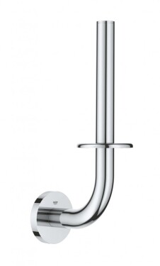 GROHE - QuickFix Start Držák rezervního toaletního papíru, chrom 41186000