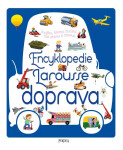 Encyklopedie Larousse doprava,